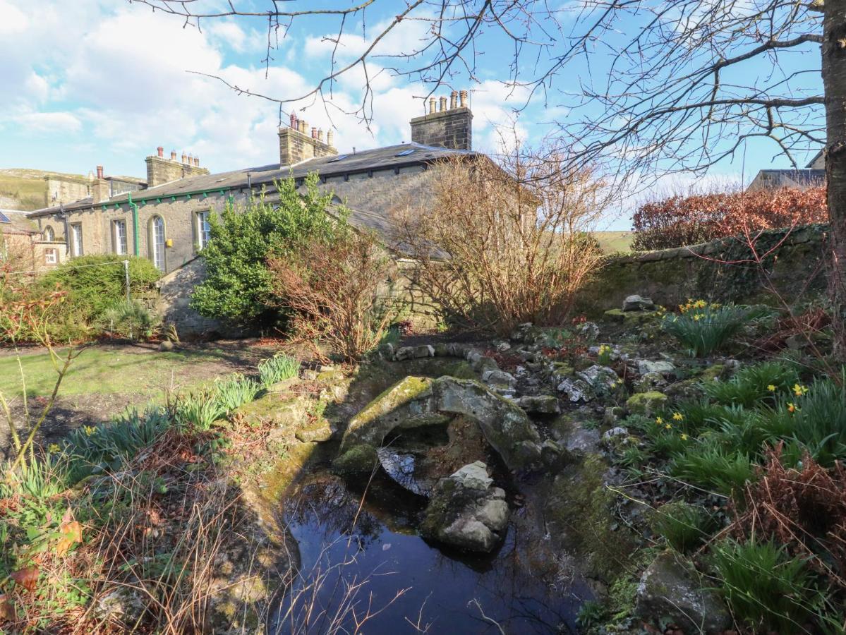 Windyridge Holiday home Settle
