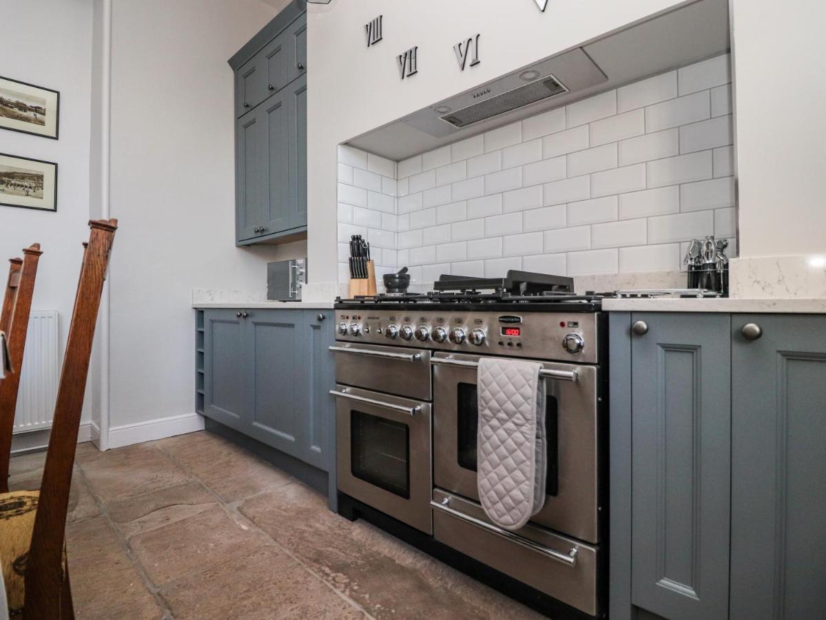 Windyridge Holiday home Settle