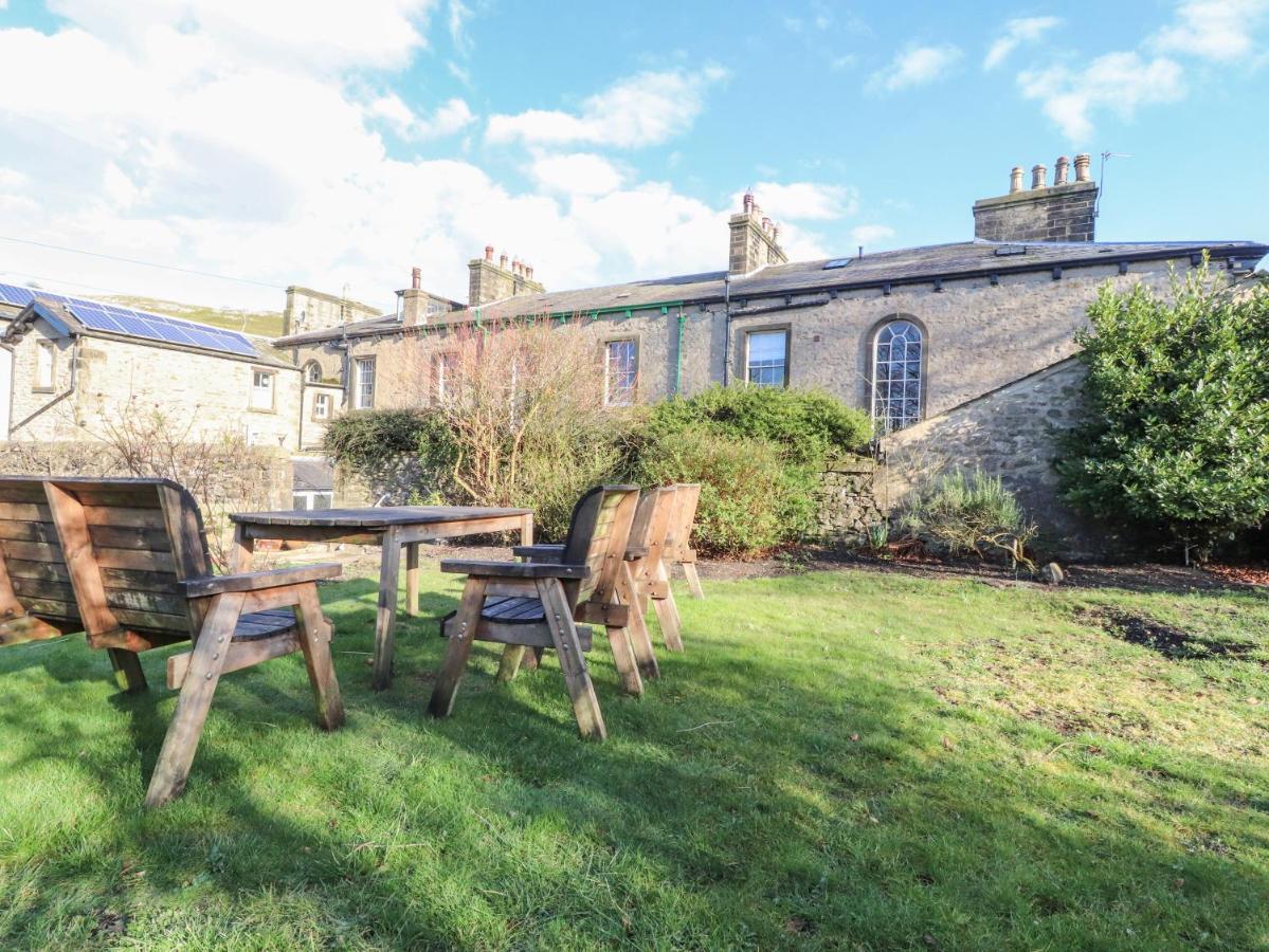 Windyridge Holiday home Settle