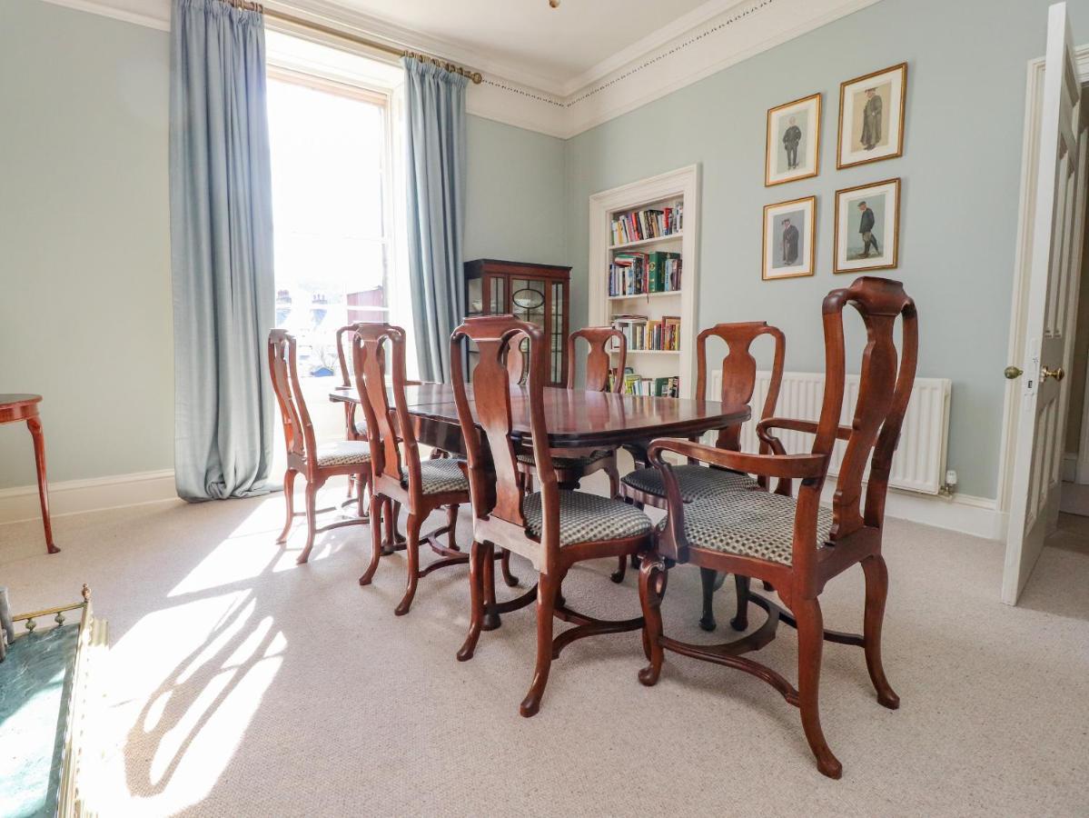 Holiday home Windyridge Settle