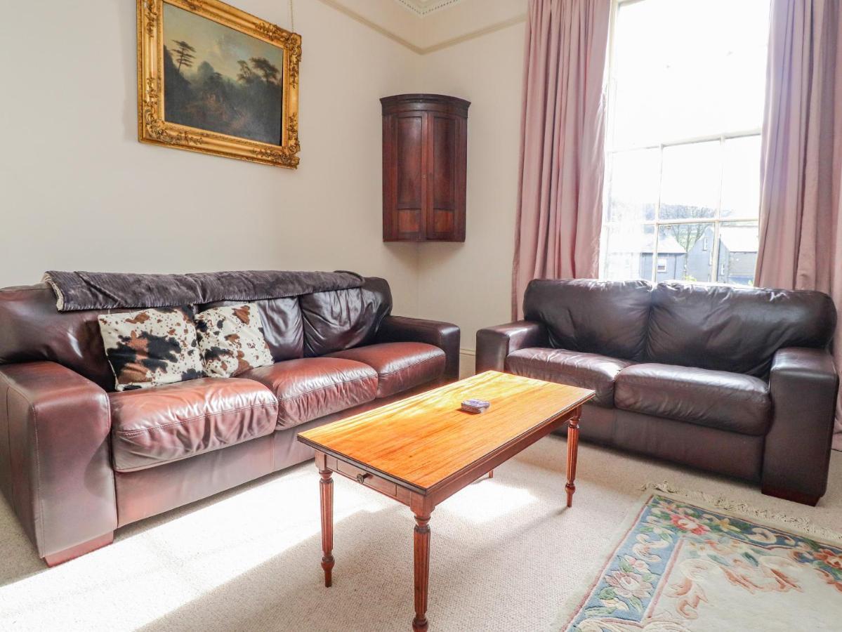Holiday home Windyridge *